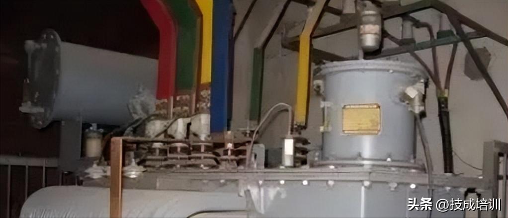 干了十年电工感觉没前途,干了十几年电工有没有电