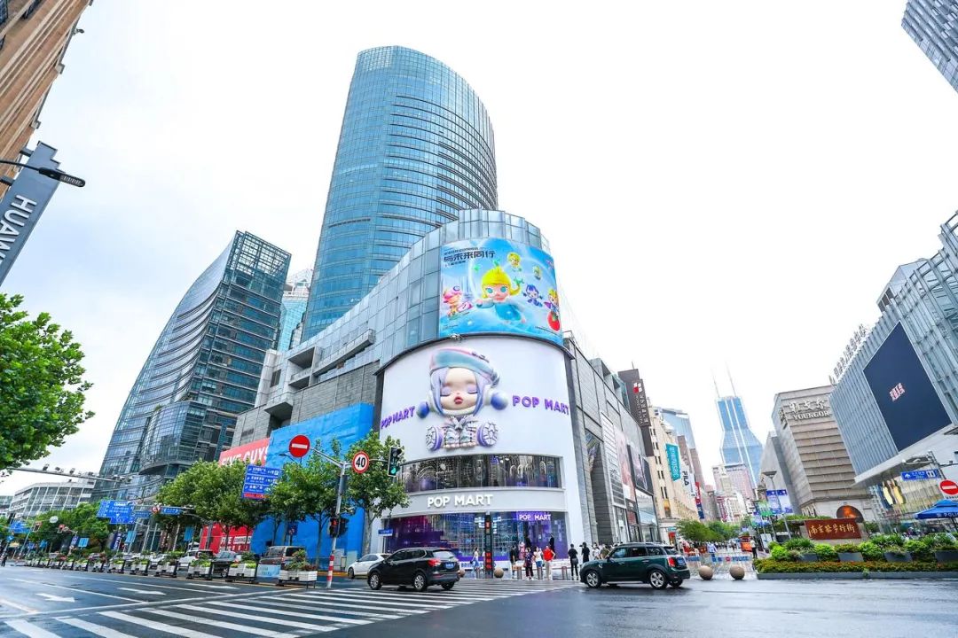 潮玩未来商业趋势,潮玩市场分析