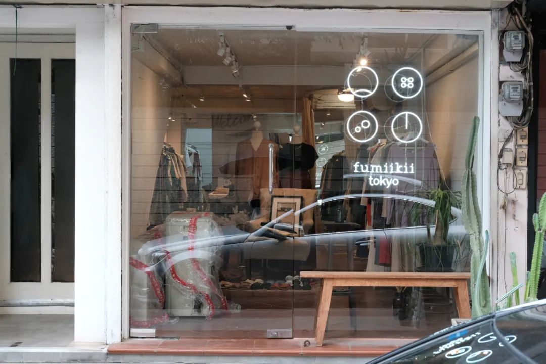 谁懂啊,泰国也太好逛了!