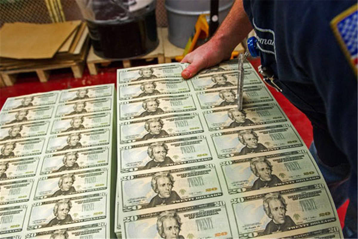 境外机构增持中国债券吗,抛售美债对中国债券影响