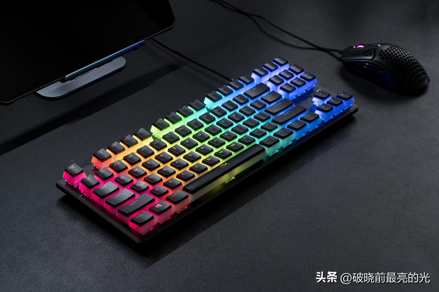 中高端外设推荐,亲身使用过的好物推荐