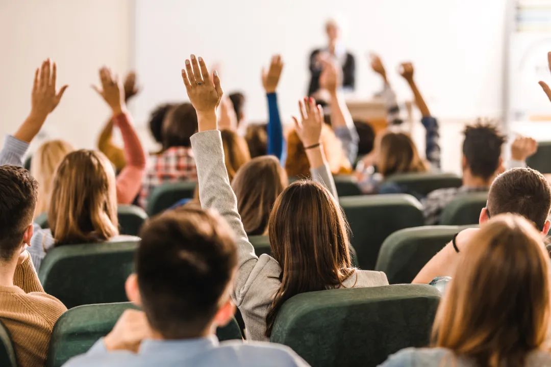 ​当中国学生挤满英国大学