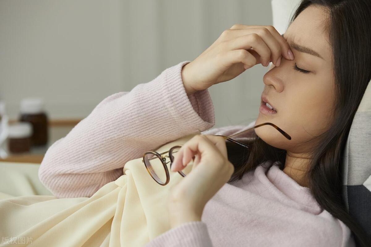 缺铁的症状表现如何补铁,缺铁症补铁最佳方法