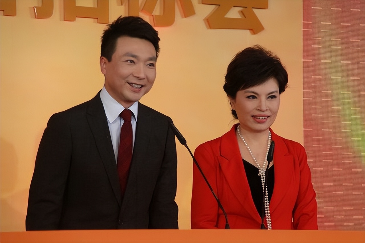 央视主播李瑞英儿子坠楼后续,央视主播李瑞英儿子坠楼