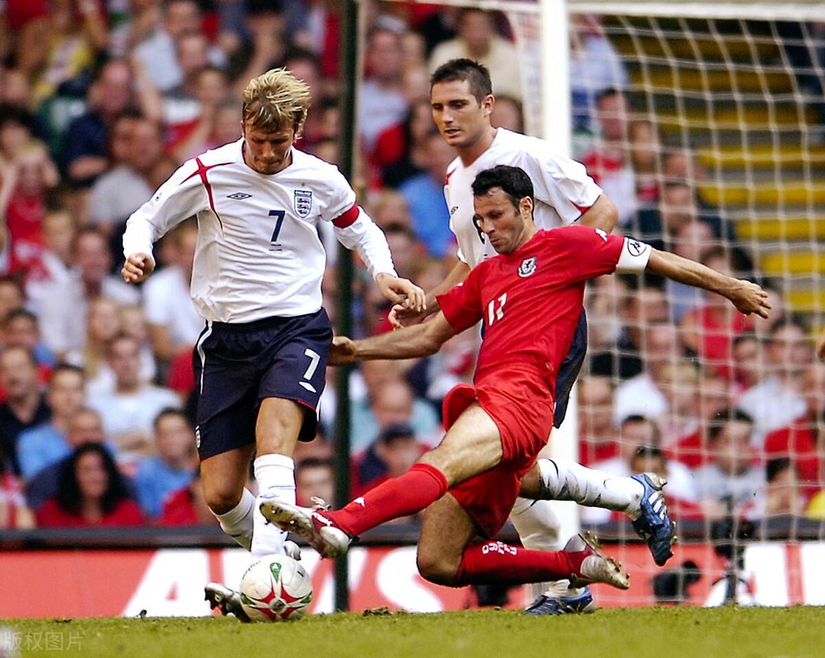 曼联历史上的最佳11人阵容,曼联本世纪最佳11人出炉