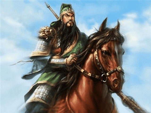 关羽为何会落个兵败身死的下场？毛主席一番点评，可谓是一语中的