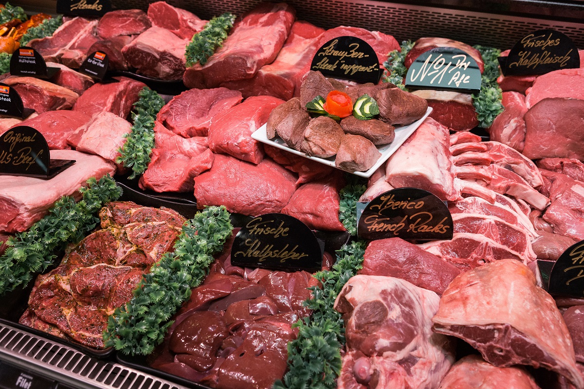 不想天天吃主食,不想每天都吃汉堡