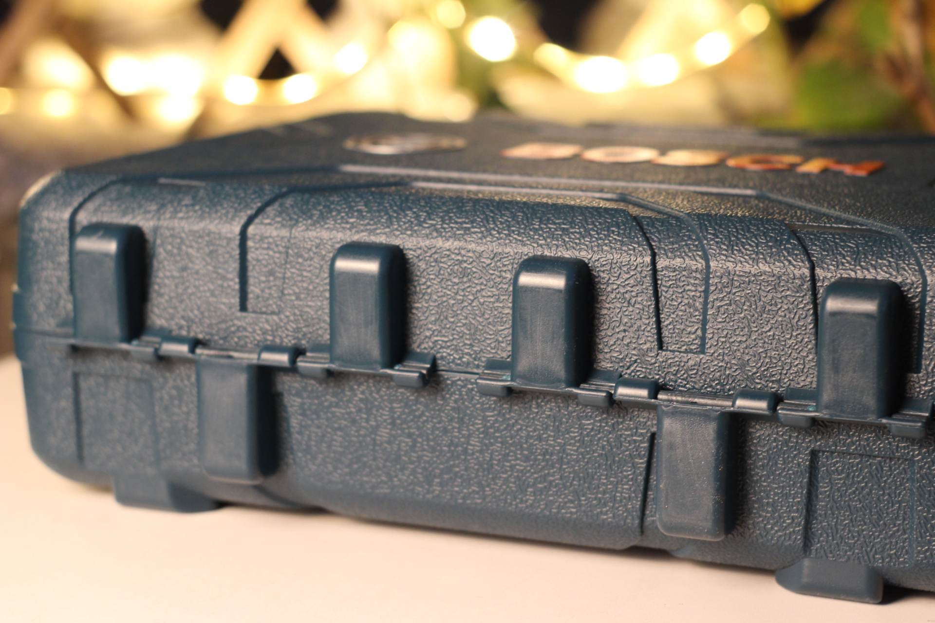 一个价值百万的教训告诉我，手枪钻必须买大牌——博世手枪钻晒单