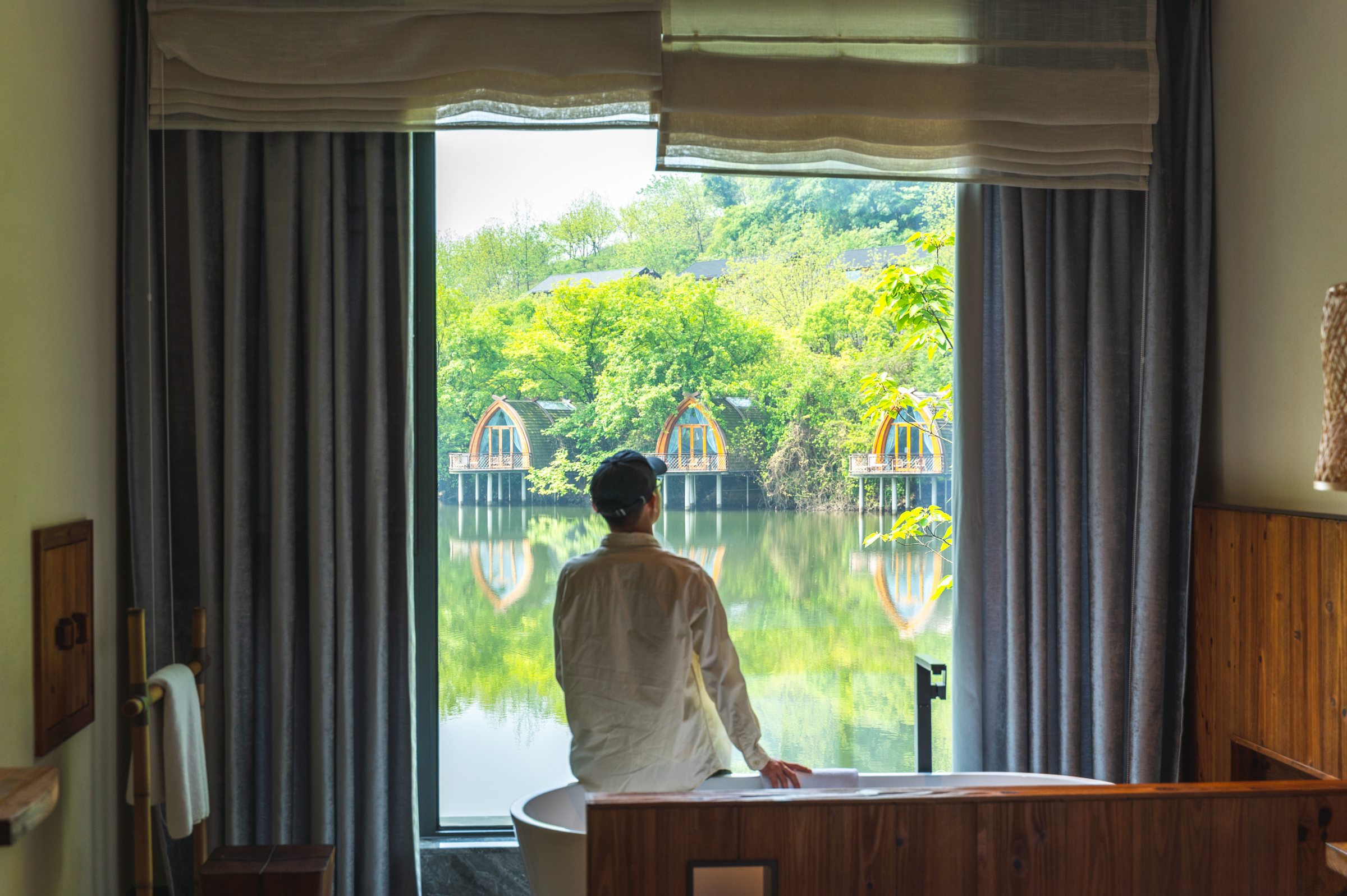 建德旅游民宿酒店有哪些,建德温泉度假村酒店