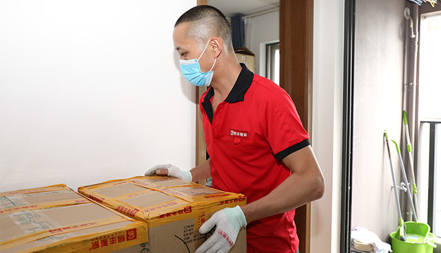 跨省长途搬家怎么搬划算,长途搬家怎么搬家具