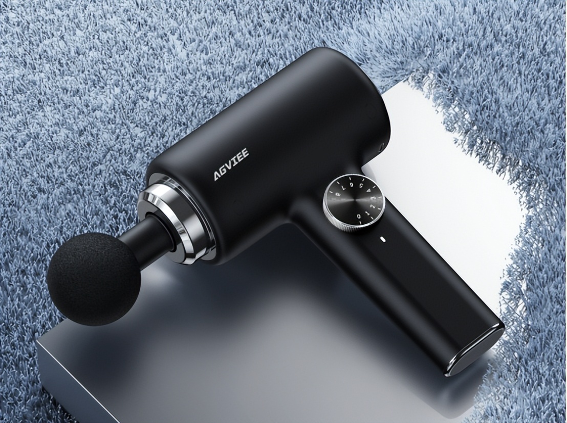 mini筋膜枪品牌十大排行榜,什么品牌的筋膜枪按摩效果好