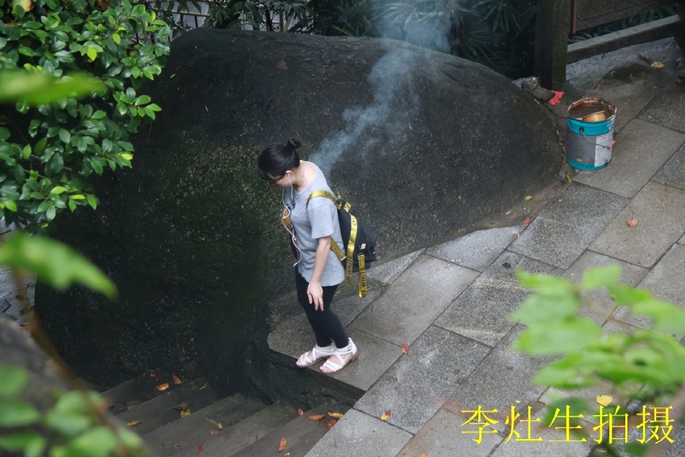 杨四将军庙简介,杨四将军庙在哪个位置