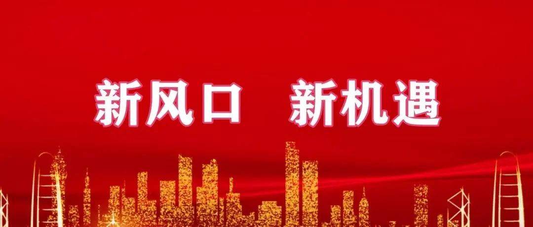 什么是风口项目,下一个风口项目是什么