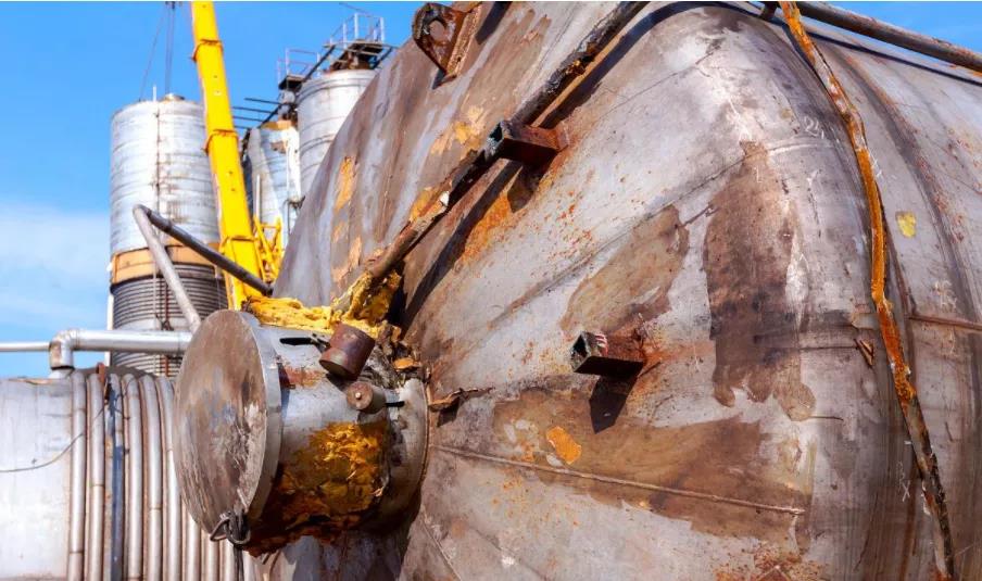 醇酸防锈漆和丙烯酸防锈漆区别,醇酸防锈漆有什么区别