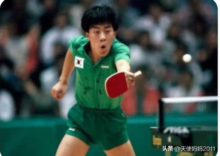 历届奥运会冠军一览表乒乓,历届金牌榜明细一览表