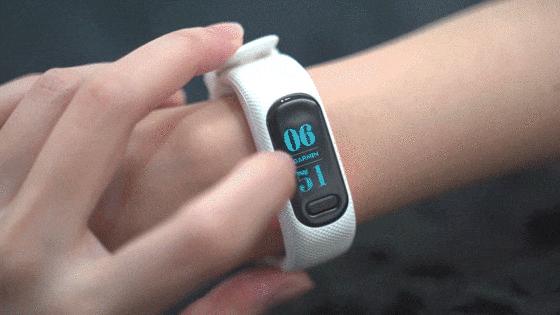 garmin浣虫槑smart5鏅鸿兘鎵嬬幆nfc,浣虫槑杩愬姩鎵嬬幆garminsmart5