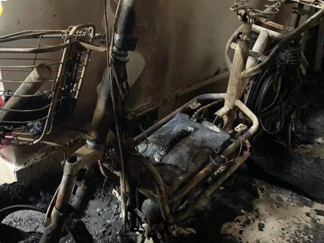 南京火灾抓到凶手了吗,南京某小区起火事件