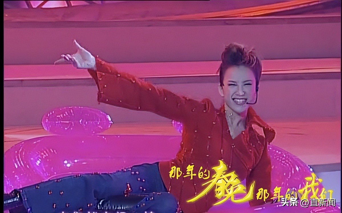 李玟月光女神造型,李玟的个人专辑