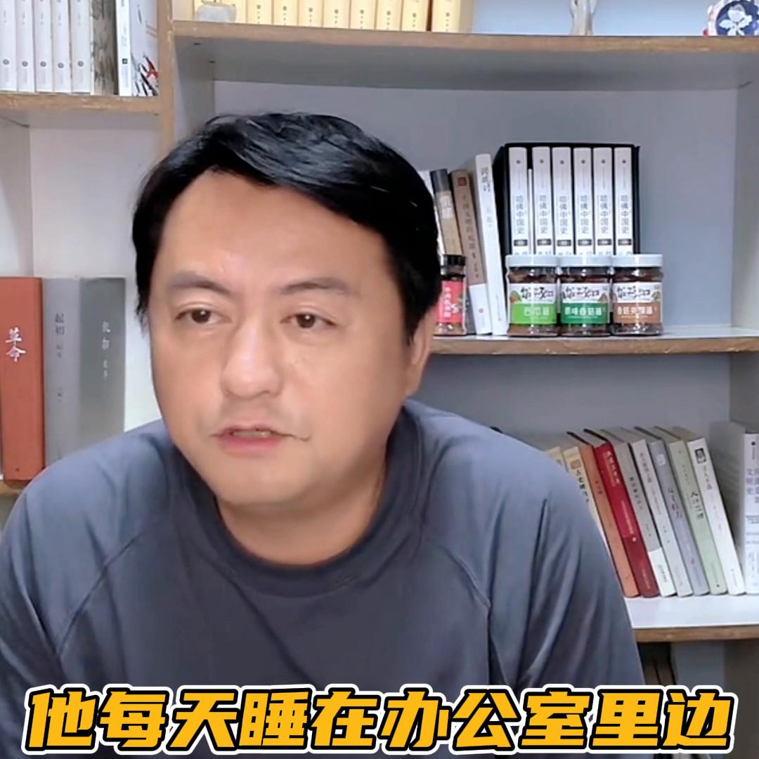他不是伟大的科学家，却是可以把科学转化为商业的奇才。#...