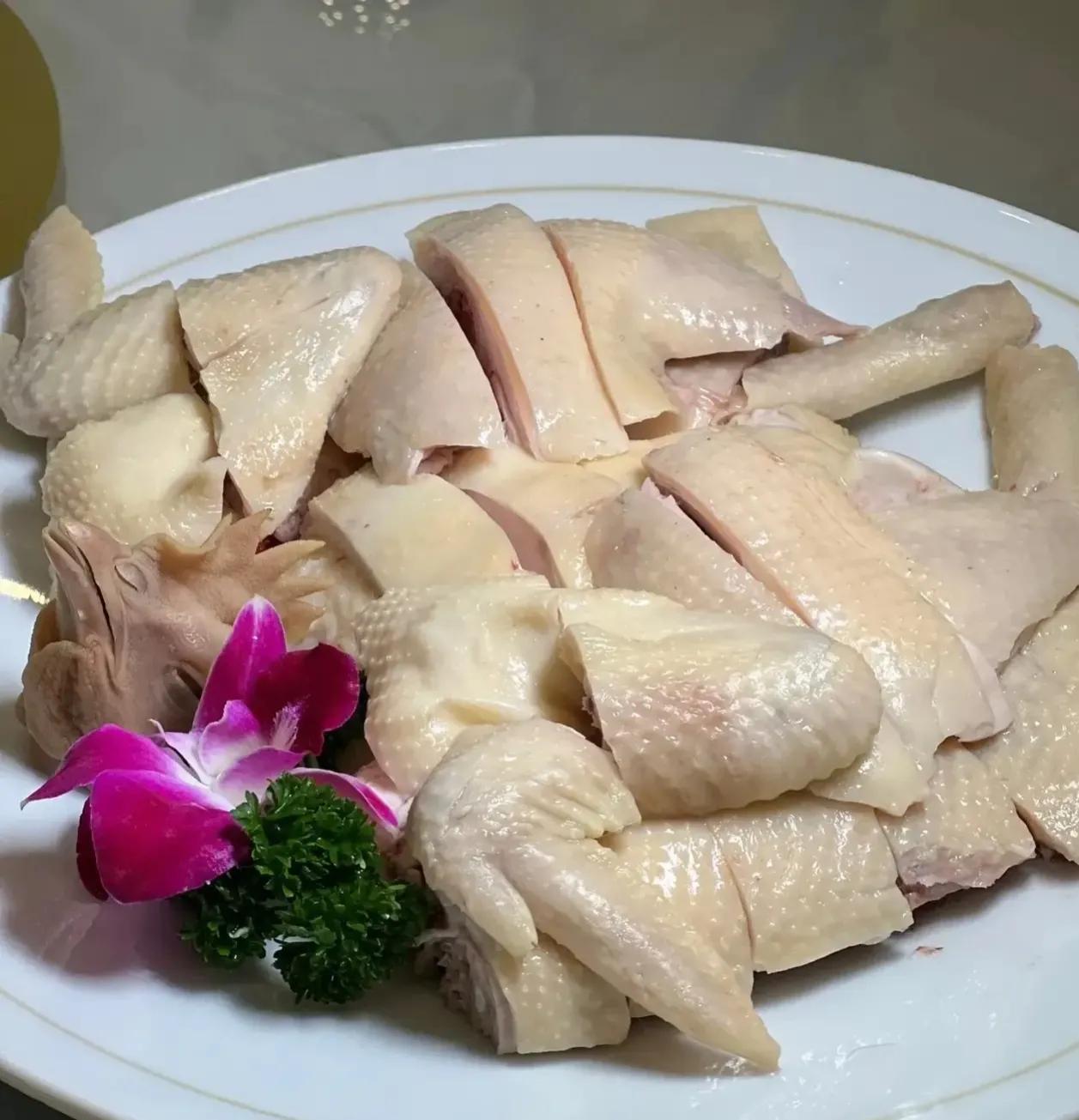 沙湾七起私厨菜品,台山舌尖上的美食排行榜第二名