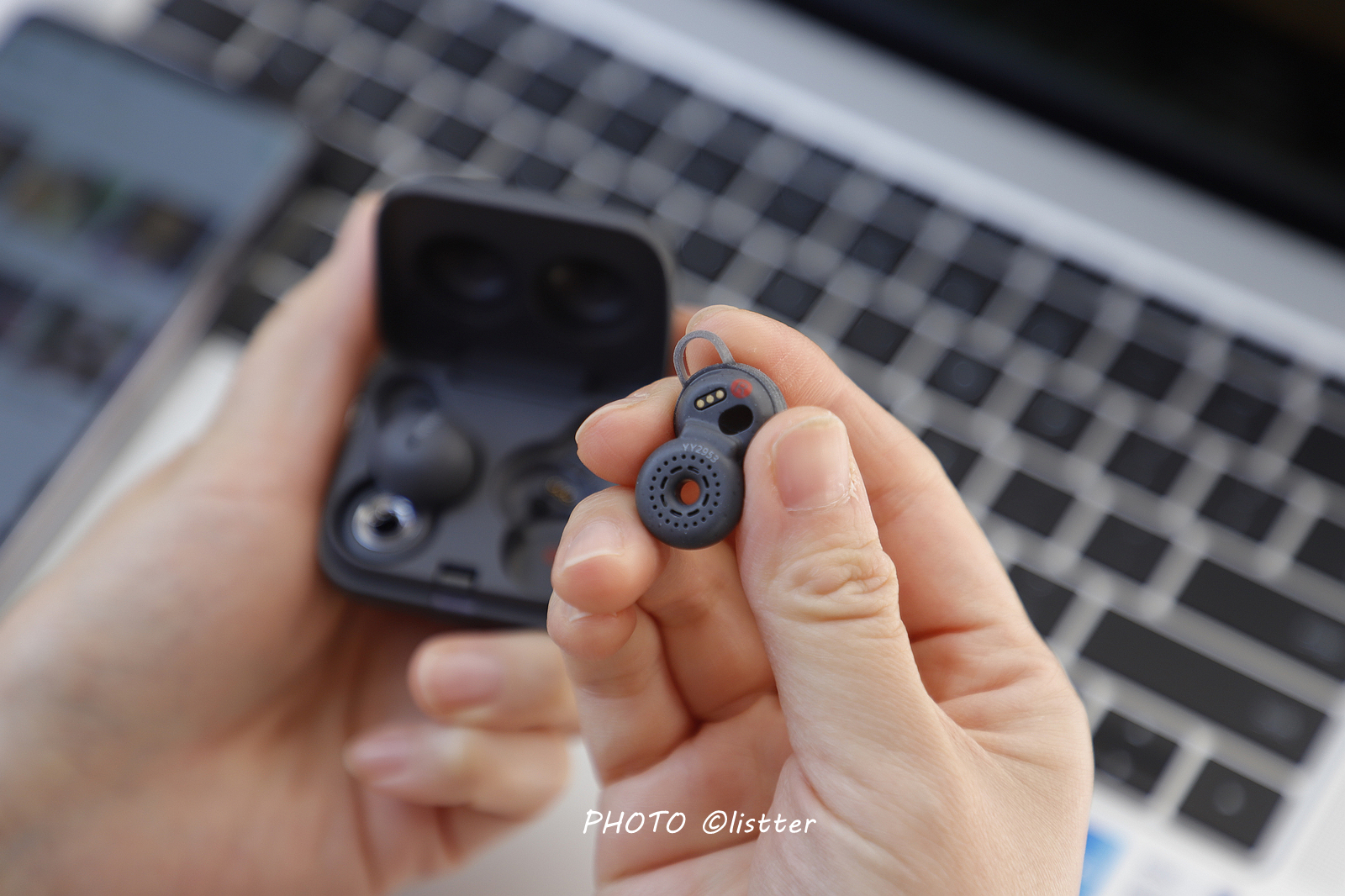 索尼新款无线降噪耳机linkbudswf-l900,索尼linkbudss和漫步者neobuds2