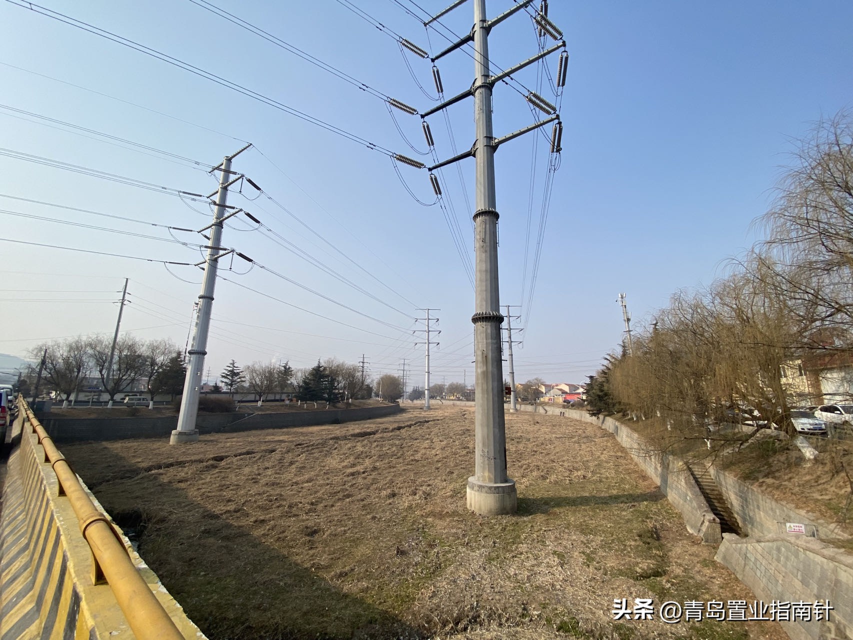 青岛张村河新房价格掉了吗,青岛张村河房子能买吗