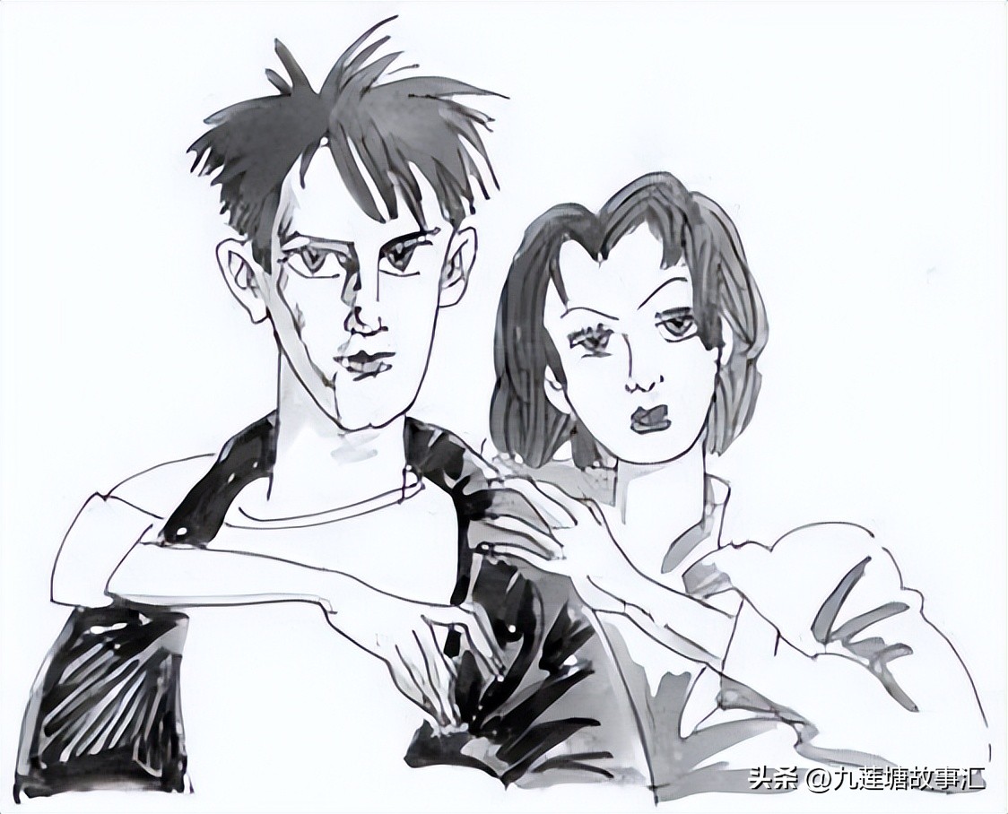 情人游戏完整版,情人游戏阅读