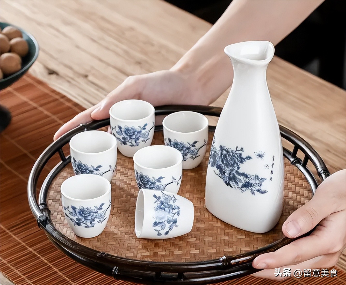 最好的浓香口粮酒排行榜,全国口粮酒排名前十名品牌