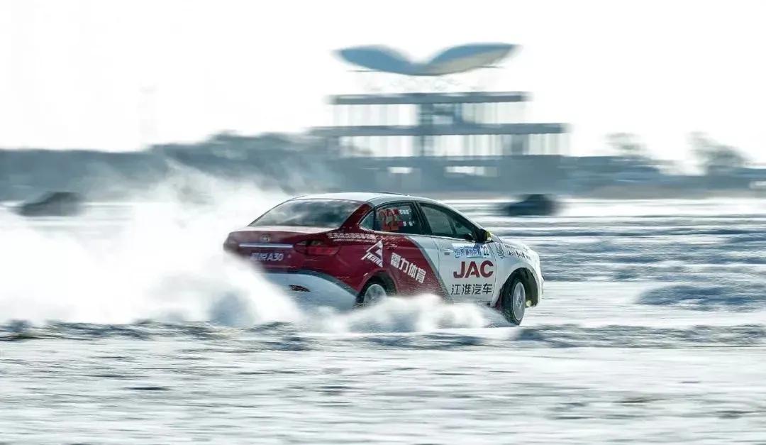 鸡西市冰雪大世界,不一样的冰雪