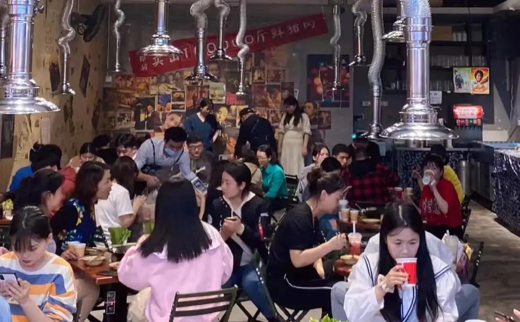 2022开个什么小店,2022小店经营