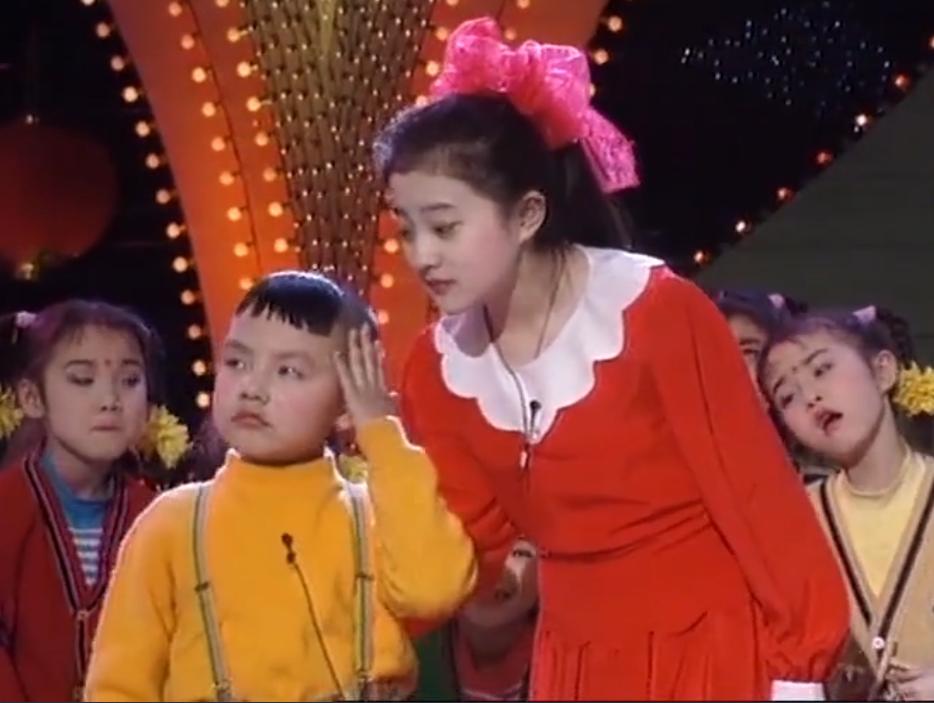 主持人宫傲个人资料简介,演员宫傲简介