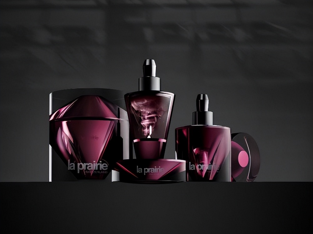 LAPRAIRIE莱珀妮京东自营官方旗舰店盛大开业