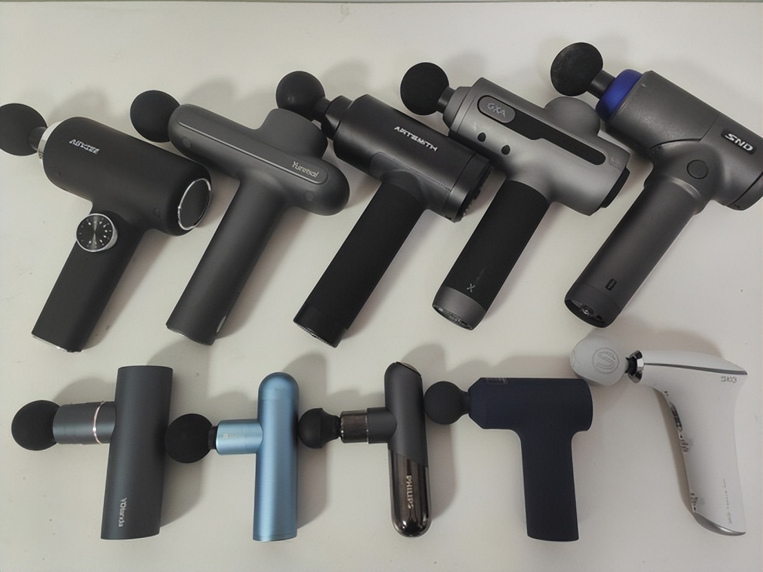 筋膜枪的危害和副作用,电筋膜枪有什么副作用