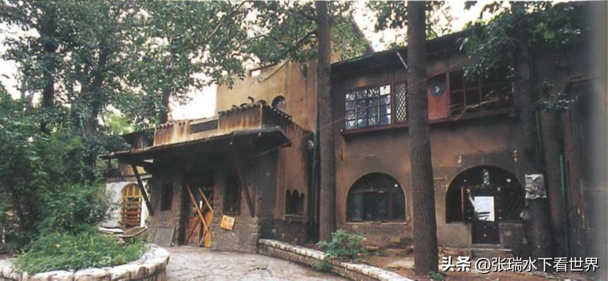 清朝末代皇帝溥仪居住的地方,末代皇帝溥仪晚年去参观故宫