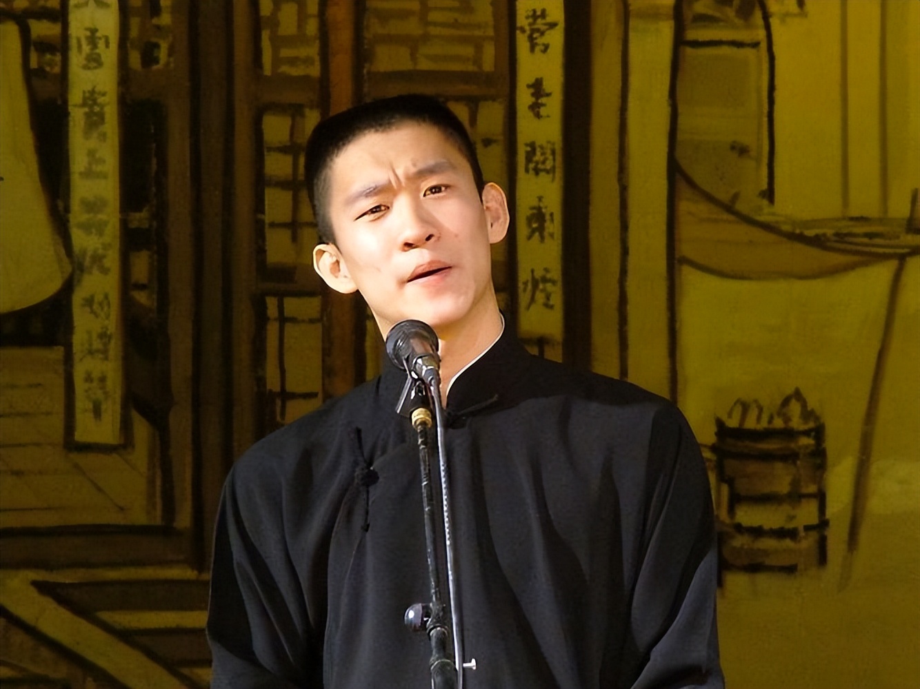 郭德纲和曹云金之间发生了什么,郭德纲和曹云金现在关系如何