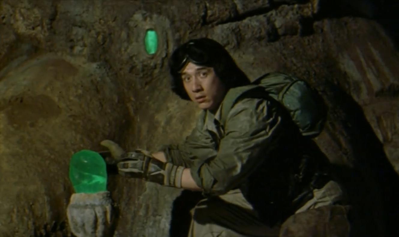 飞鹰计划是真实事件吗,飞鹰计划成龙偷宝石后续