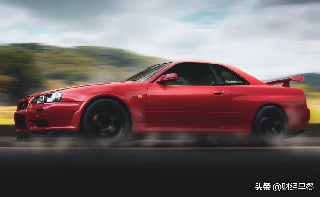 新能源汽车行业赚钱吗,新能源车生意好做吗