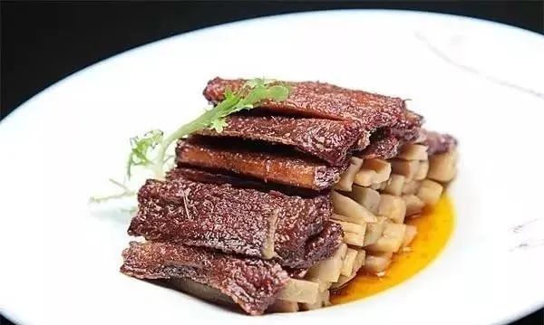 凉菜30道,31款凉菜调味汁