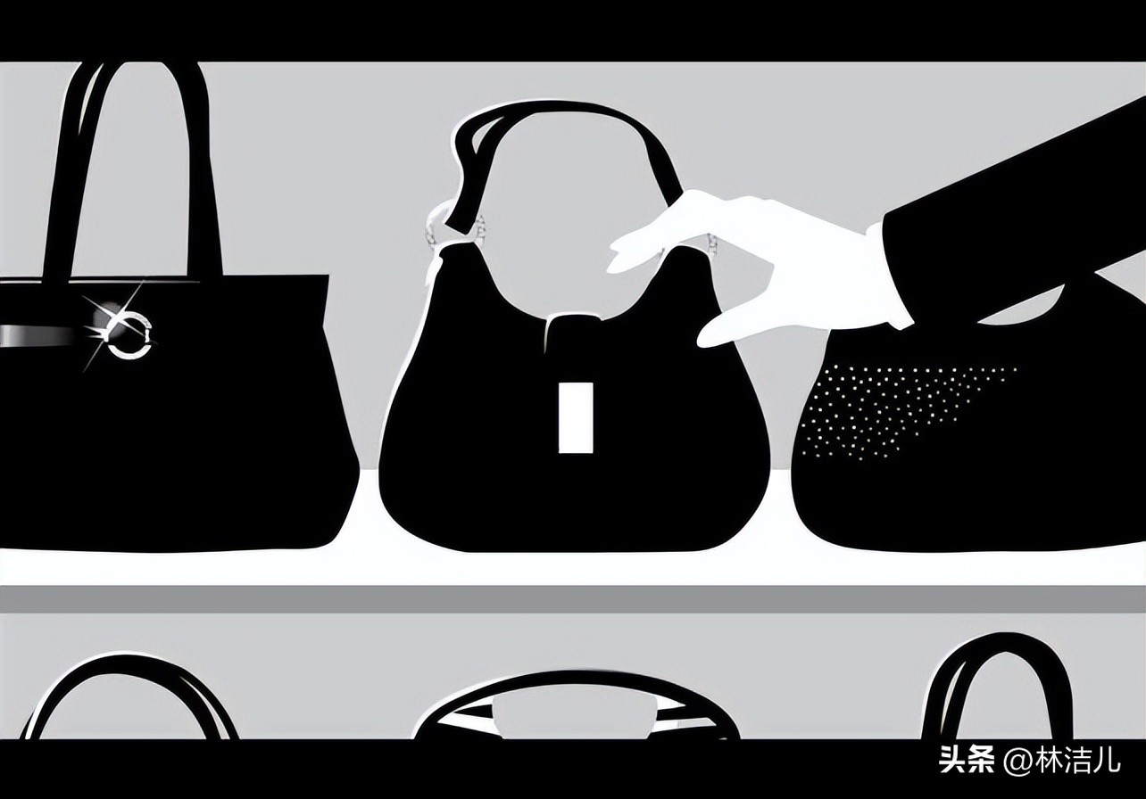 小众包包推荐泫雅风,小众泫雅风包包