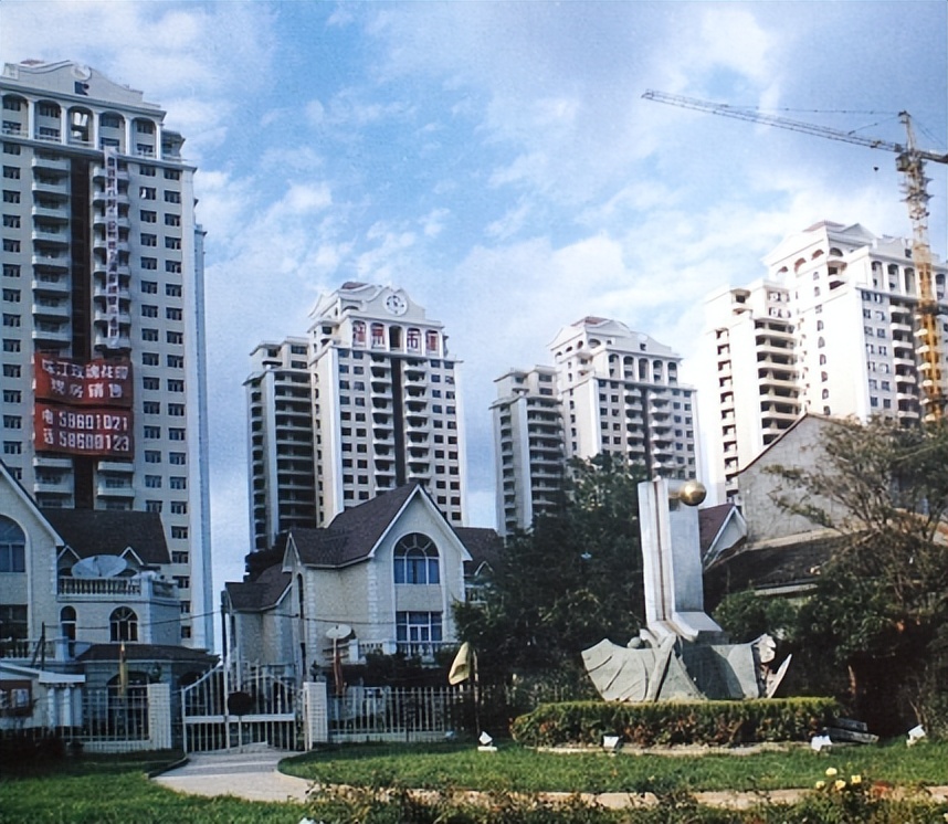 中建八局直营公司,中建八局新型经典开局