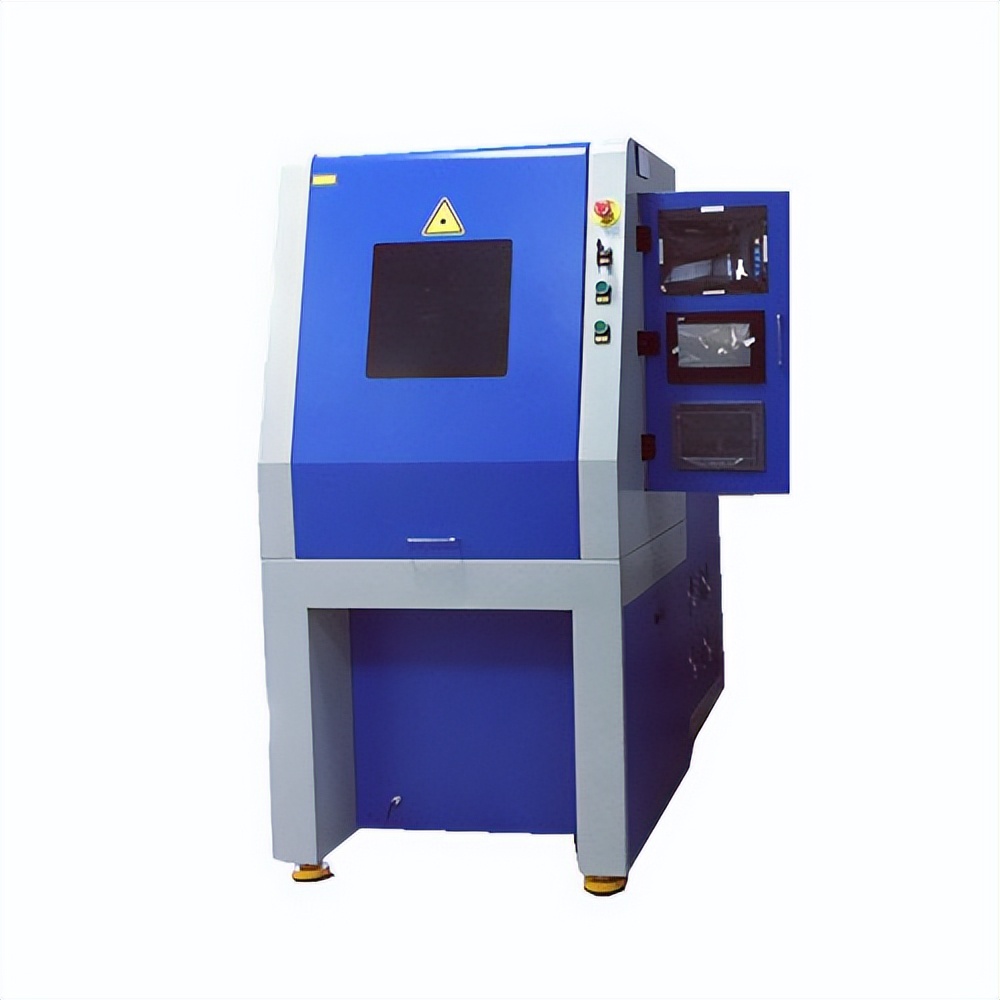 激光振镜激光焊接机哪种好,振镜激光焊接机的特点