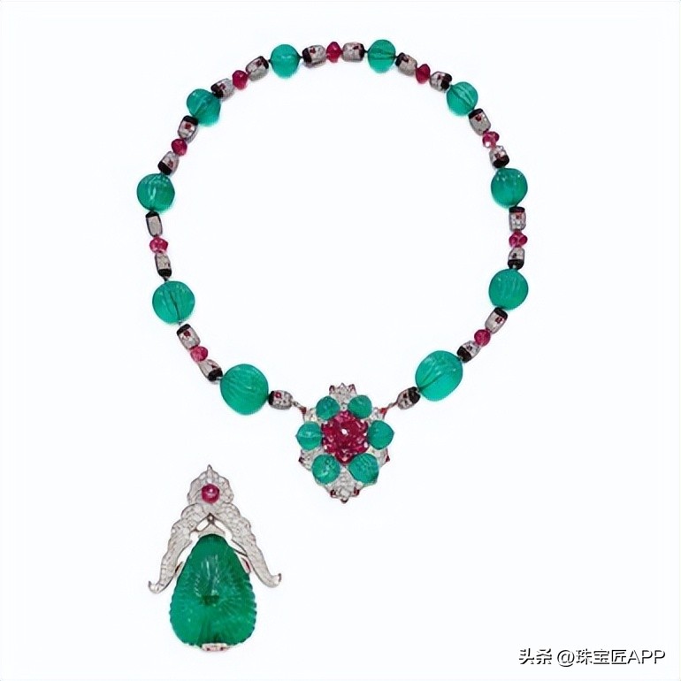 宝石拍卖价格排行2020,五大宝石买哪种宝石增值高