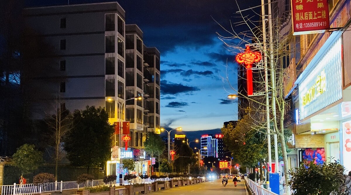 国家为什么要大力发展禹州,南阳市方城县未来的发展