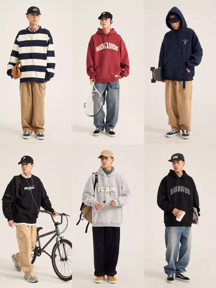 有哪些小众的服装品牌,推荐耐穿的服装品牌