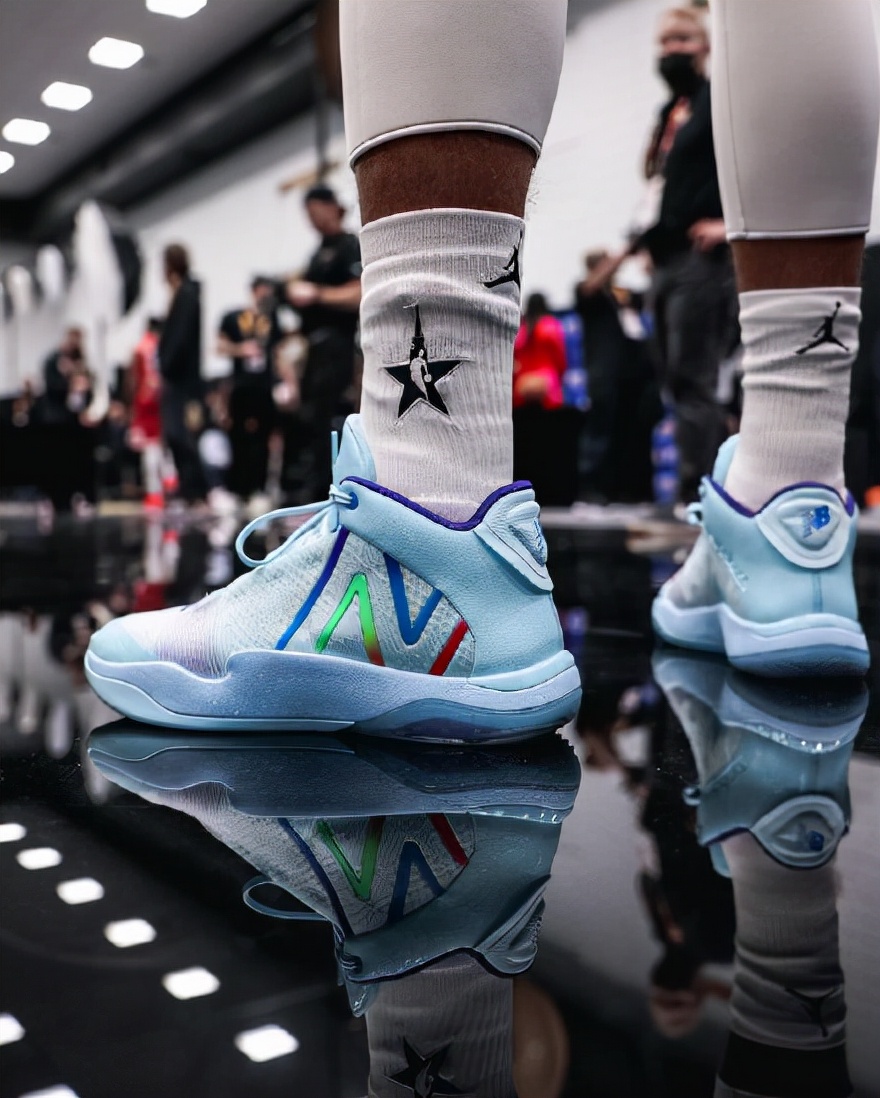 莫兰特签名鞋继续出吗,莫兰特签名鞋为何发售那么快