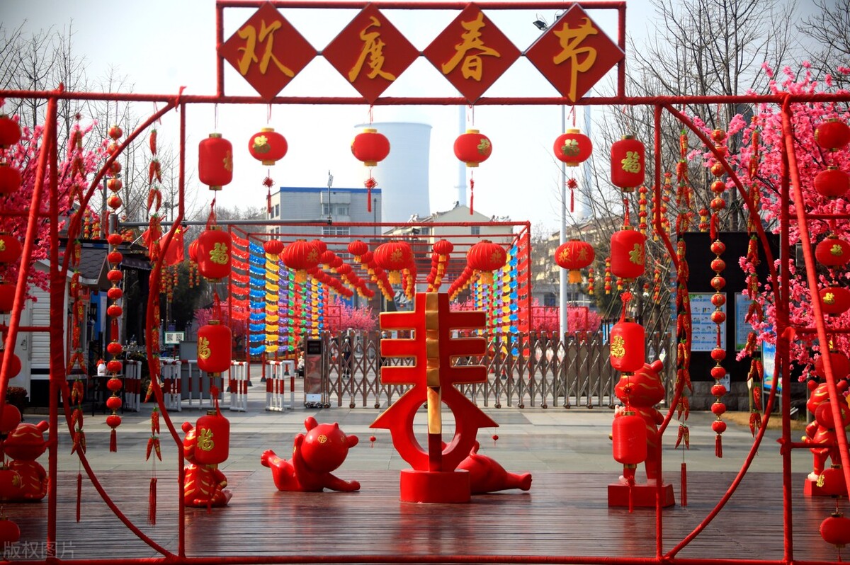 大年初六六六大顺事事顺意,大年初六六六大顺万事如意