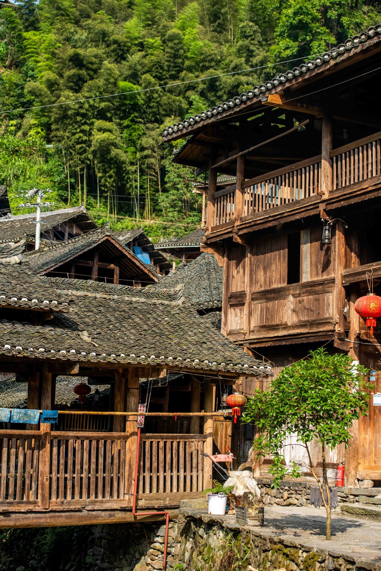 贵州小众侗寨,贵州最好的侗寨在哪里