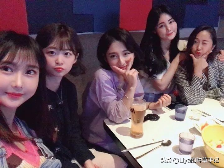 谁说小个子只能走可爱路线,谁说小个子不如高个子