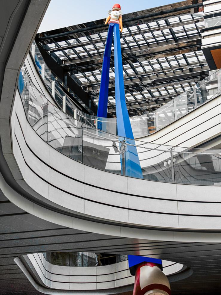 全国十大最新开业的商场,新开业购物中心top10