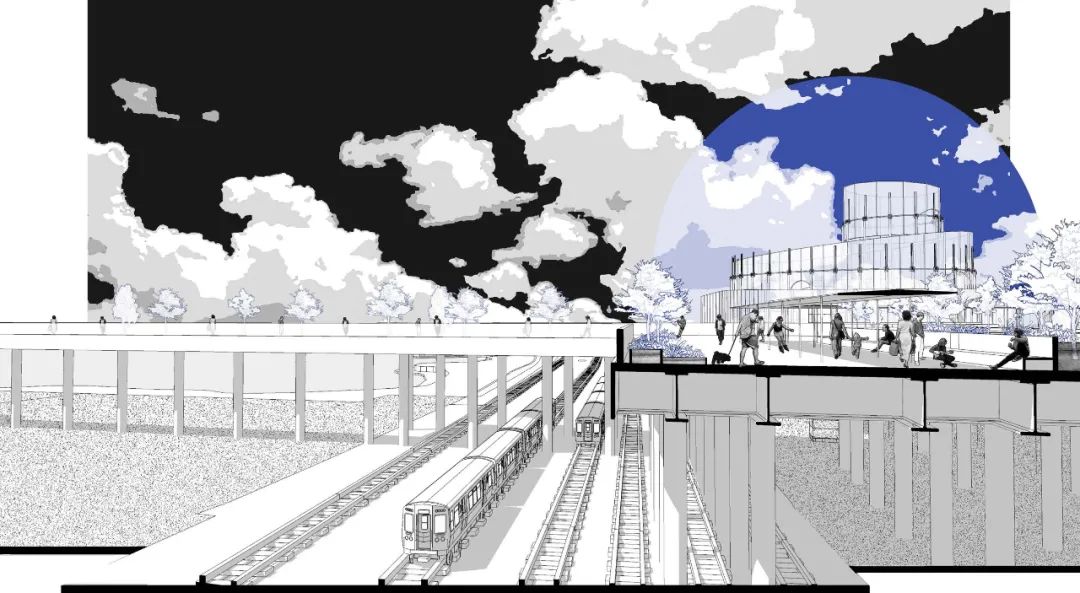曼彻斯特大学建筑学院硕士,曼彻斯特大学msa